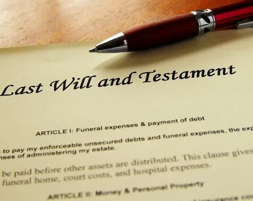 Probate Lawyers in Florida for Executors and Beneficiaries