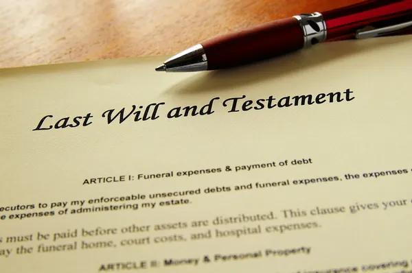 Probate Lawyers in Florida for Executors and Beneficiaries