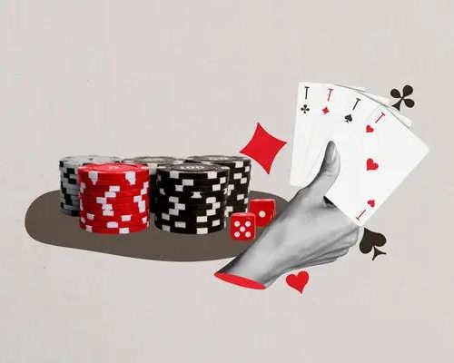 What Players Should Know About Casino Non AAMS