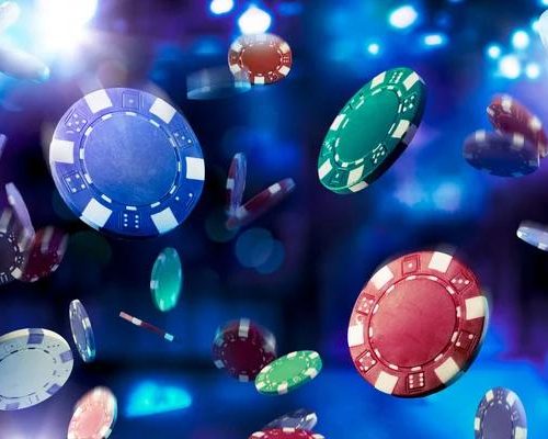 Casino Non AAMS: A Guide to Available Casino Games