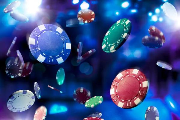Casino Non AAMS: A Guide to Available Casino Games