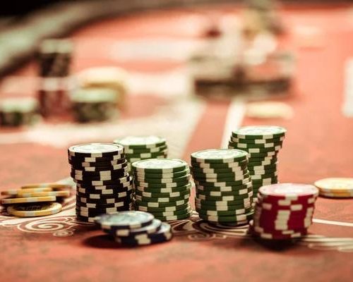 Key Features to Know About casino non aams Sites