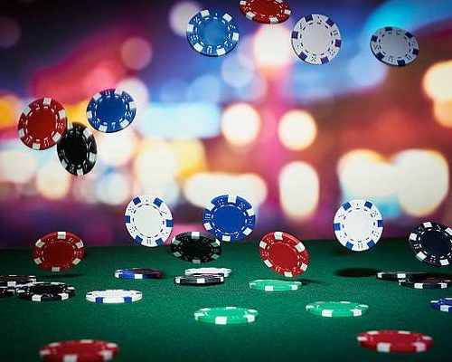 Find Popular Baccarat Variants among the best online casino sites Singapore for Enthusiasts