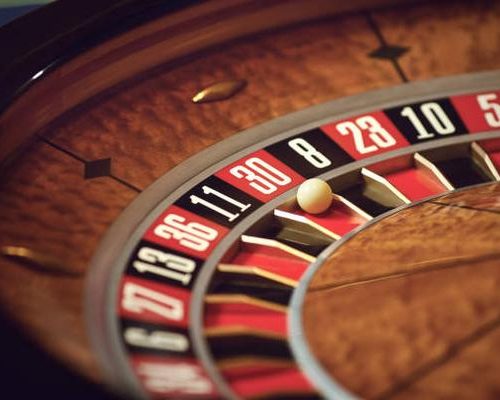 The Importance of Responsible Play on arab online casinos