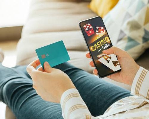 Key Factors to Consider When Researching casino online esteri