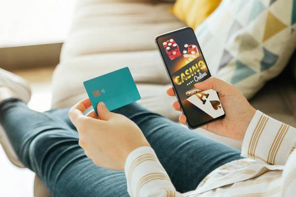 Key Factors to Consider When Researching casino online esteri