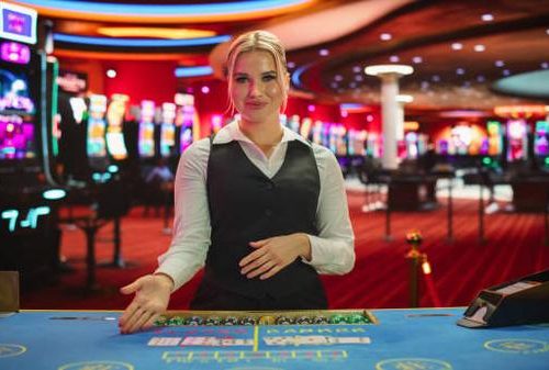Comparing Games on the best online casino sites Singapore
