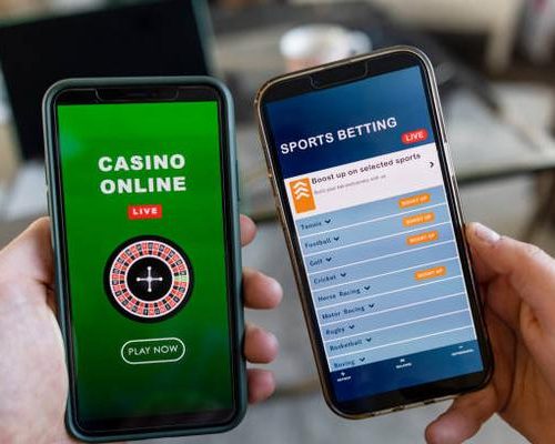 How Game Variety Defines a Singapore online casino