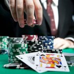 Exploring the Range of Games on an online casino Singapore Platform