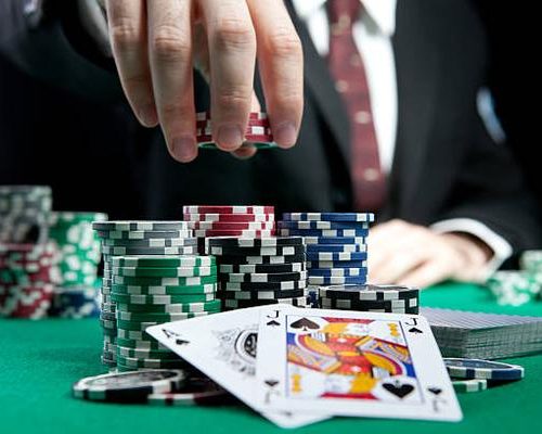 Exploring the Range of Games on an online casino Singapore Platform