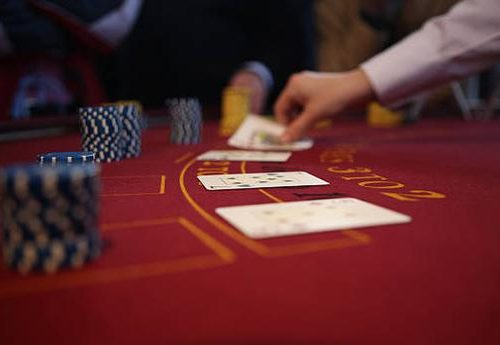 Understanding Privacy Policies at arabic casino sites
