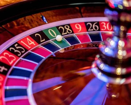 A Closer Look at Casino Non AAMS Platforms