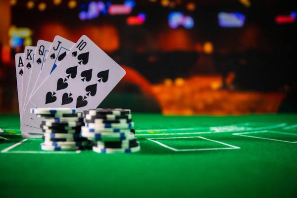 Discovering New Table Game Formats through the best online casino sites Singapore for Players