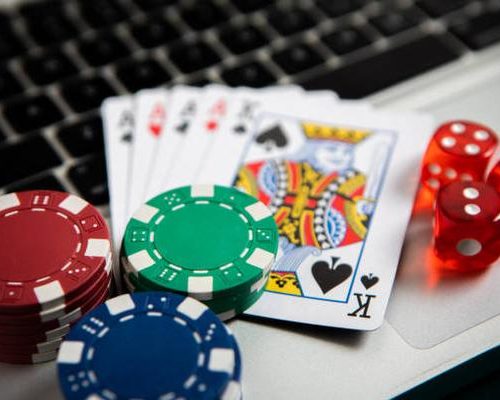 Important Factors to Review With online casinos Singapore For players seeking variety