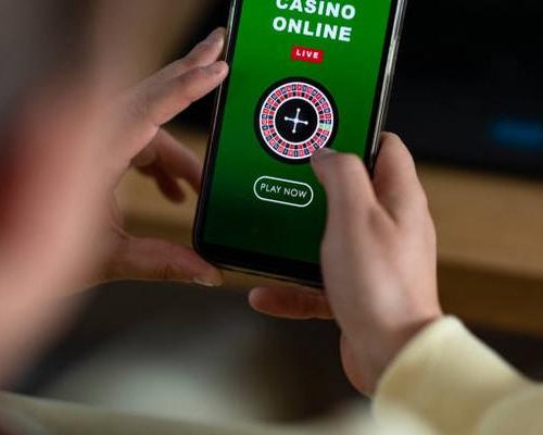 online casino Singapore Strategies for Making a Better Choice For players looking at different choices
