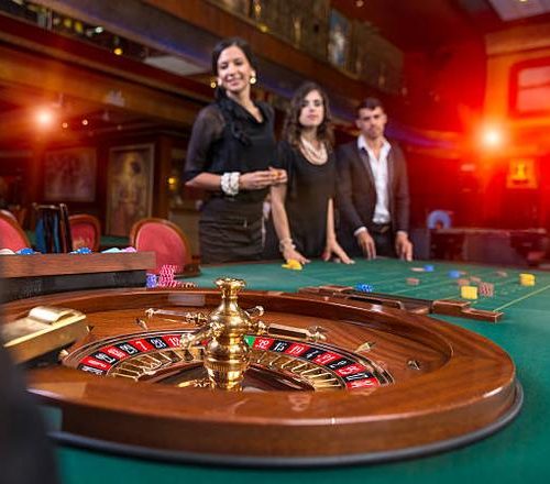 Online Casino In Kuwait With a Focus on Game Loading Performance
