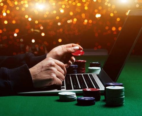 Exploring Licensing Information on casino non aams Sites