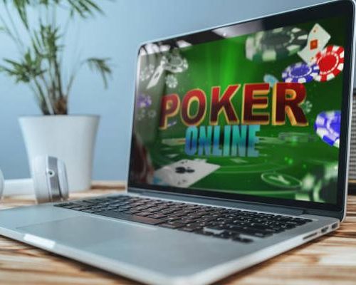 Exploring Different Betting Limits at a Singapore online casino