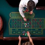 Enjoy Modern Slot Adventures through the best online casino sites Singapore