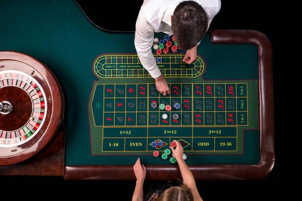 Enjoy Modern Slot Adventures through the best online casino sites Singapore