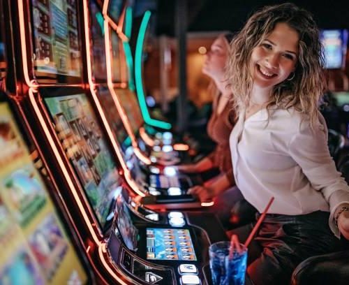 Exploring Game Options Offered by casino non aams