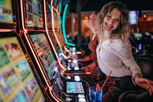 Exploring Game Options Offered by casino non aams