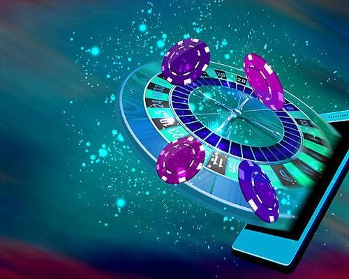 Exploring the Main Sections of casino trực tuyến việt nam Websites