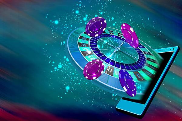 Exploring the Main Sections of casino trực tuyến việt nam Websites
