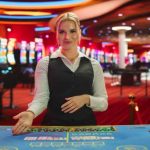 How Platform Technology Drives top online casinos
