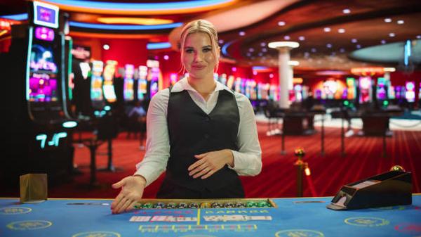 How Platform Technology Drives top online casinos