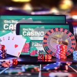 Discovering Specialty Casino Games on best online casino sites Singapore