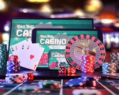 Discovering Specialty Casino Games on best online casino sites Singapore