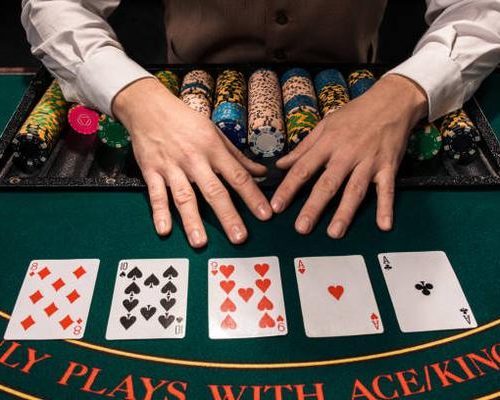 Understanding Payment Policies at casino non aams sicuri Websites