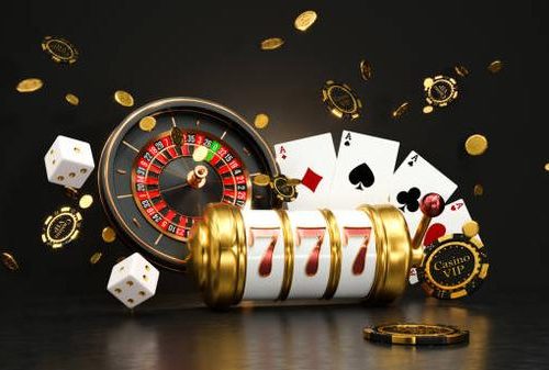 Digital Accessibility and Its Impact on casino non aams