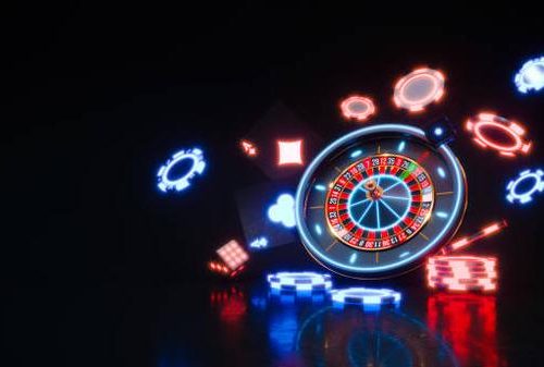 Understanding Gaming Limits on a Singapore online casino