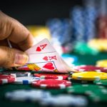 Casino Site In Bahrain Through a Password Recovery Lens