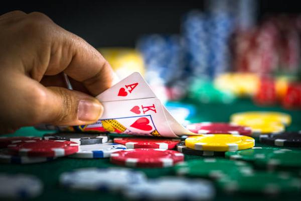 Casino Site In Bahrain Through a Password Recovery Lens