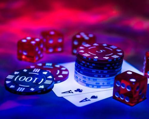 Understanding Account Options on best online casino sites Singapore