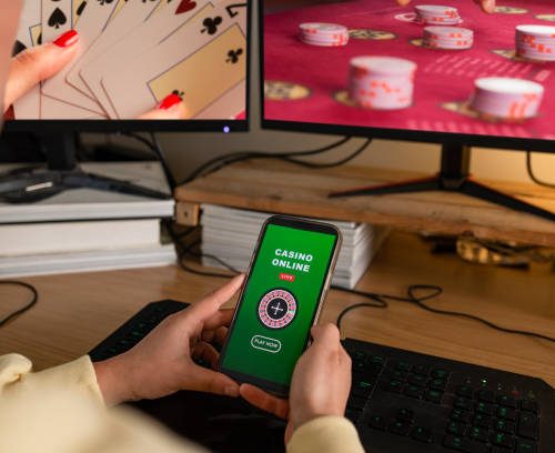 Guida Alla Ricerca Dei Migliori Casino Online