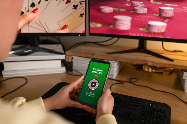 Guida Alla Ricerca Dei Migliori Casino Online
