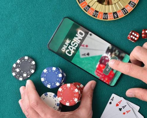 Promotional Features Players Can Explore at an online casino Singapore