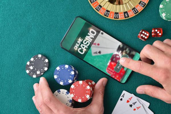 Promotional Features Players Can Explore at an online casino Singapore