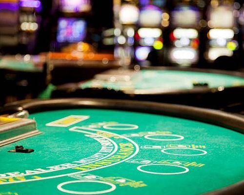 Find Entertaining Video Slots at an online casino Singapore Platform for Enthusiasts
