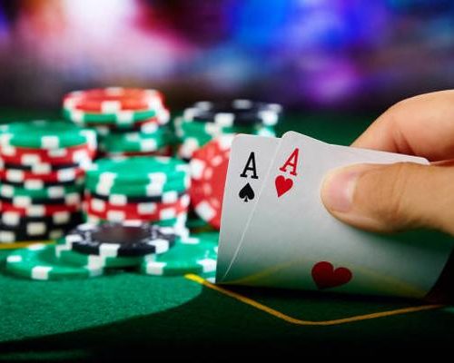 Casino in Dubai: Common Misconceptions About Mobile Website Design