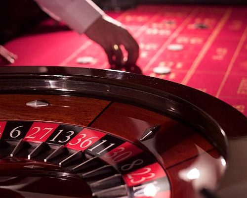 online casinos Singapore Selection Tips for Experienced Players For comparing entertainment options