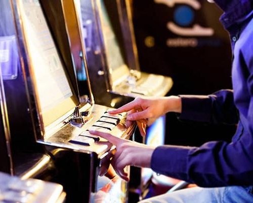 Player Account Tools on the best online casino sites Singapore