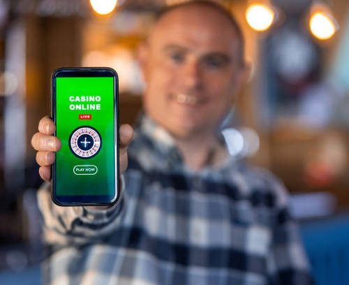 I Migliori Casino Online Con Giochi Di Varie Tipologie