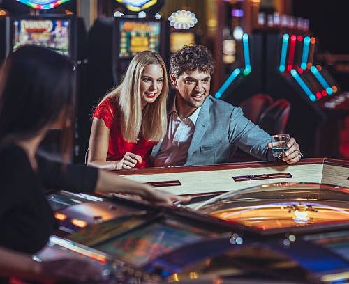 A Practical Guide to Exploring a lista casino non aams