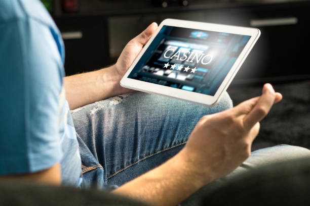 Examining Online Casino Reviews and Evaluation Criteria A General Overview in Practice