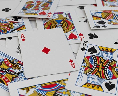 Understanding Overseas Casino Sites Game Categories